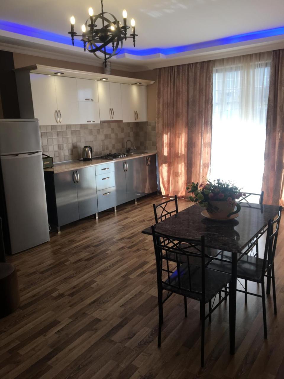 Sunny Home Кобулети Екстериор снимка